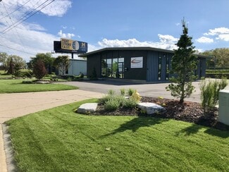 More details for 3883 Clay Ave SW, Grand Rapids, MI - Flex for Lease