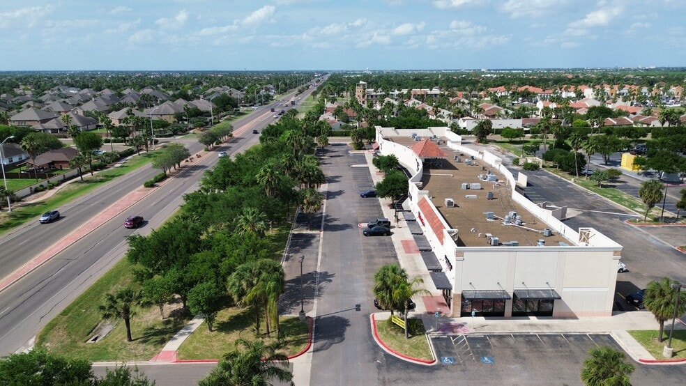 Shary Rd, Mission, TX for lease - Building Photo - Image 3 of 3