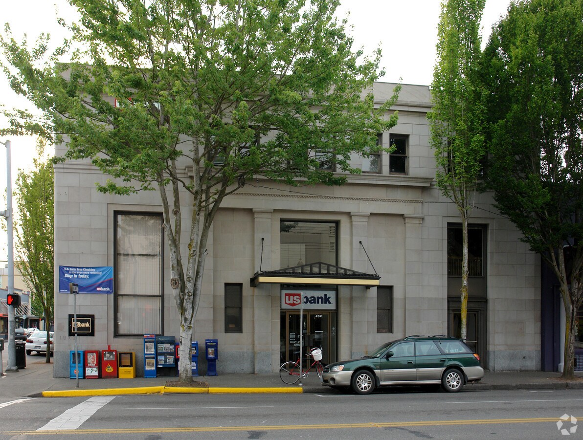 402 Capitol Way S, Olympia, WA 98501