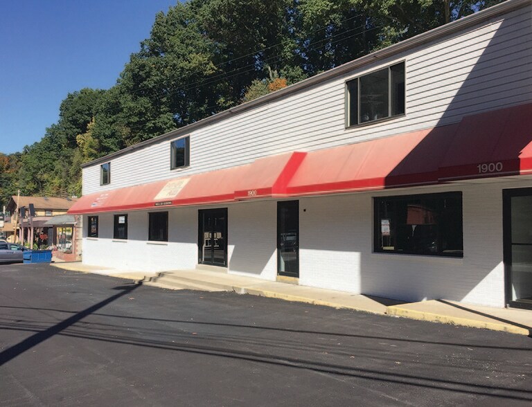 1884 Painters Run Rd, Pittsburgh, PA 15241