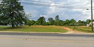 More details for 726 Edgefield Rd, Belvedere, SC - Land for Sale