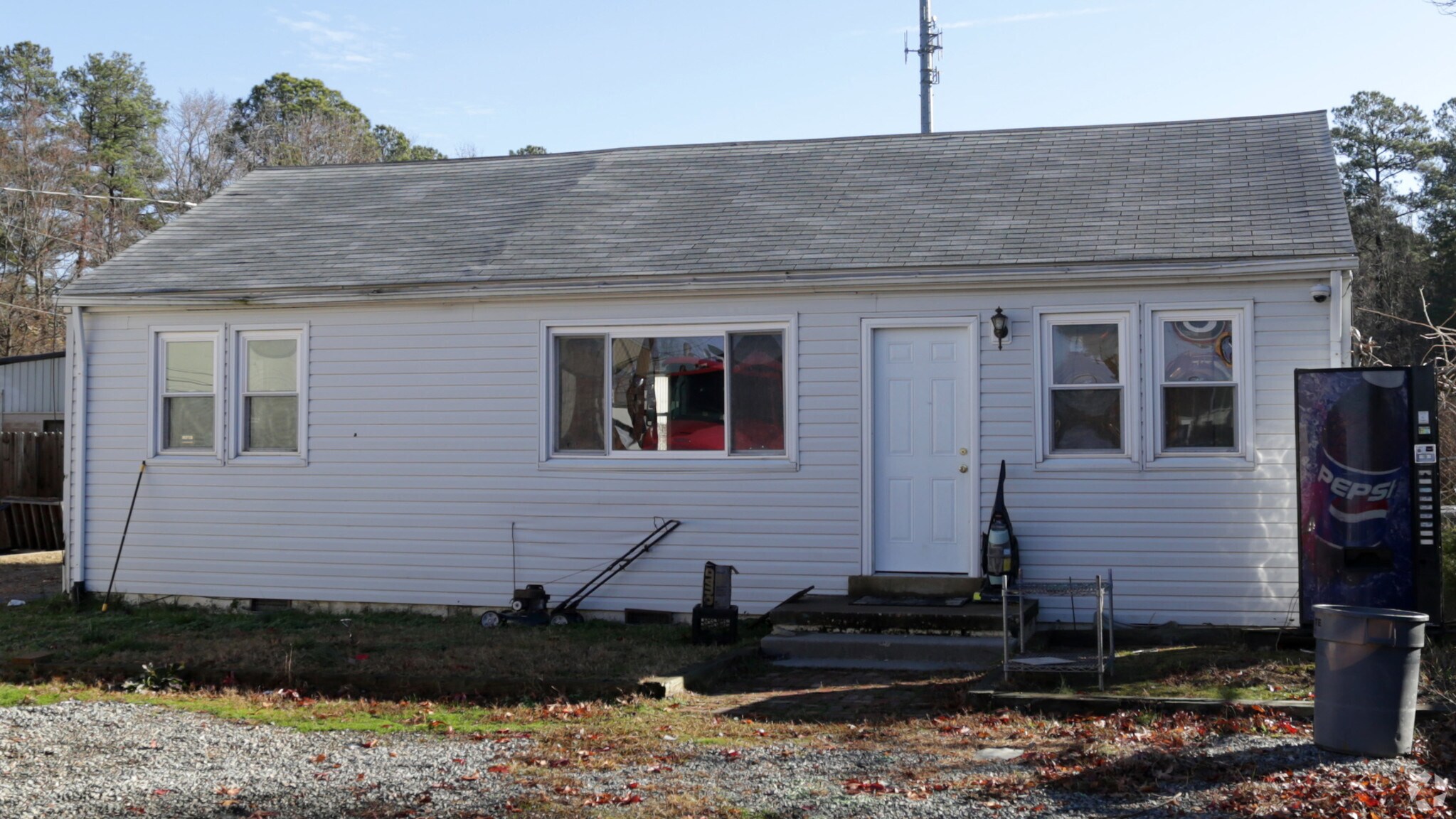 8675 Telegraph Rd, Glen Allen, VA for sale Primary Photo- Image 1 of 1