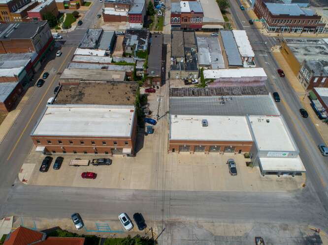 89 A St Ne, Linton, IN for sale Primary Photo- Image 1 of 1