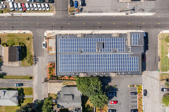 12 Pond St, Ashland, MA - aerial  map view - Image1