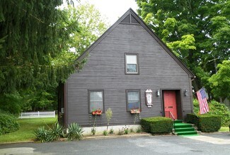 More details for 1160 Putnam Pike, Chepachet, RI - Office for Lease