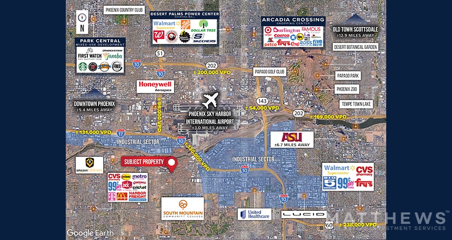 2327 E Jones Ave, Phoenix, AZ for sale - Building Photo - Image 3 of 7