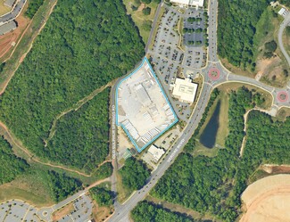 More details for 161 Old Sulphur Springs Rd, Greenville, SC - Industrial for Sale