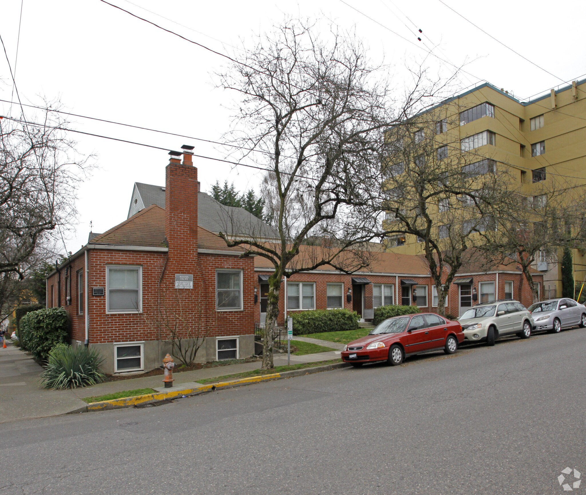 322-342 NW 22nd Ave, Portland, OR for sale Primary Photo- Image 1 of 1