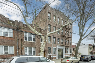 More details for 1355 64th St, Brooklyn, NY - Multifamily for Sale