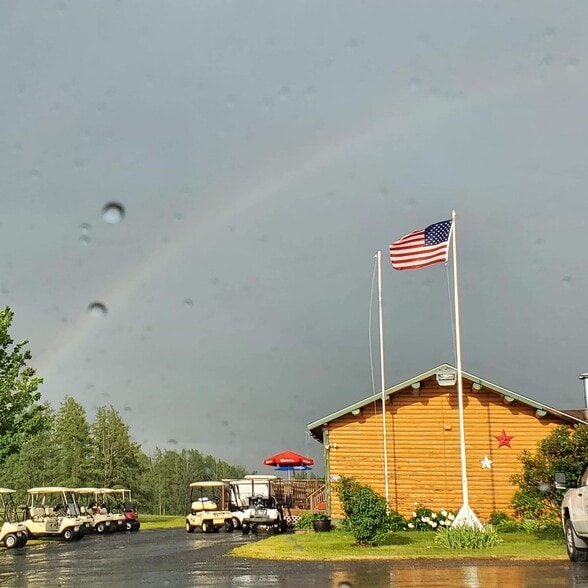 487 W Gate Rd, Limestone, ME for sale - Building Photo - Image 2 of 15