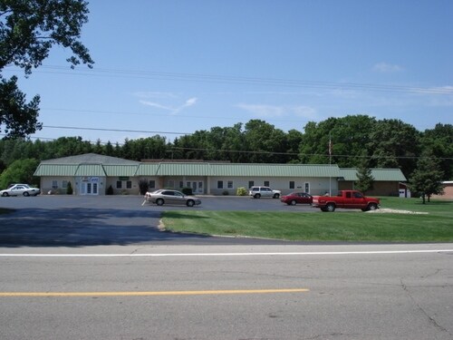 535 Marshall St, Litchfield, MI for sale Building Photo- Image 1 of 1