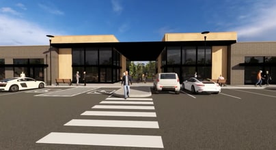 Route 228 Weatherburn Dr, Valencia, PA for lease Other- Image 2 of 4