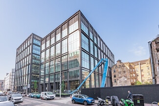 More details for York St, Glasgow - Office/Retail for Lease