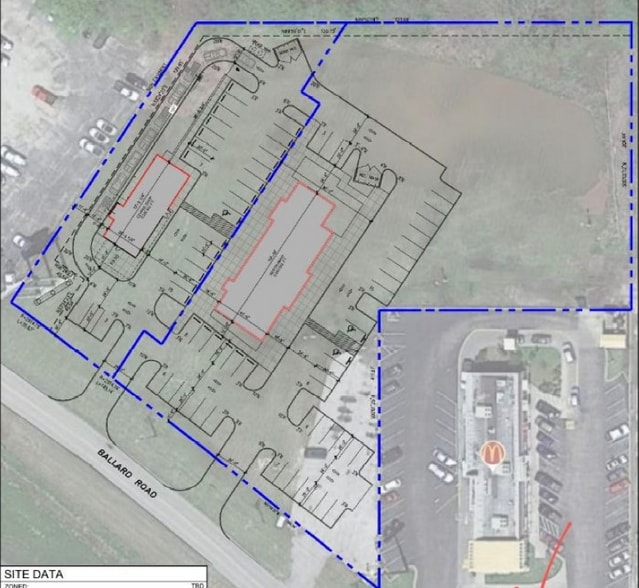 000 Ballard Road, Pauls Valley, OK for sale - Building Photo - Image 3 of 30