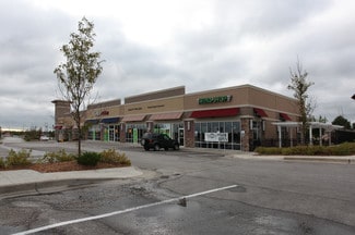 More details for 481-495 NE Coronado Dr, Blue Springs, MO - Retail for Lease