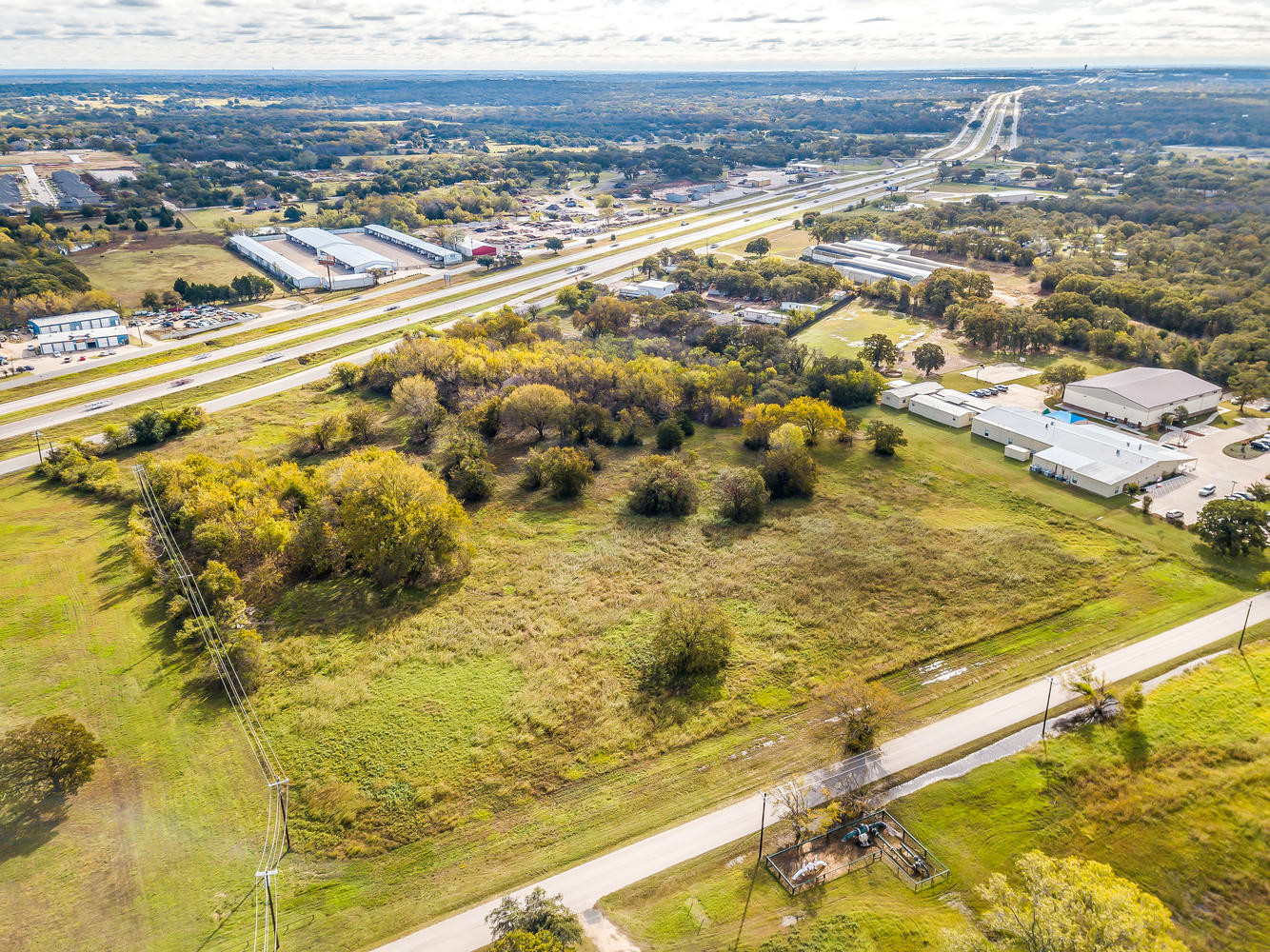 1220 S Burleson Blvd, Burleson, TX for sale Other- Image 1 of 1