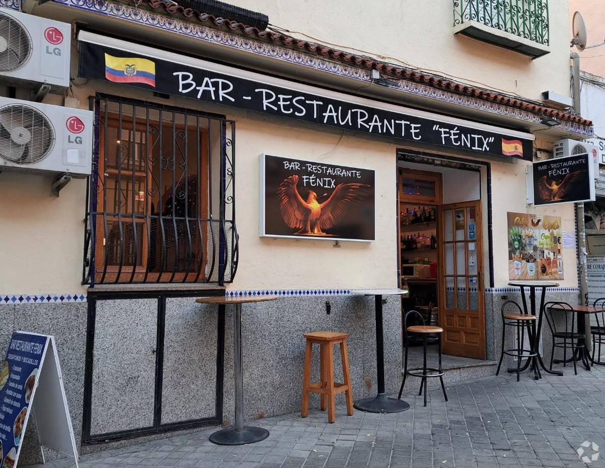 Multifamily in Madrid, Madrid for sale Interior Photo- Image 1 of 1