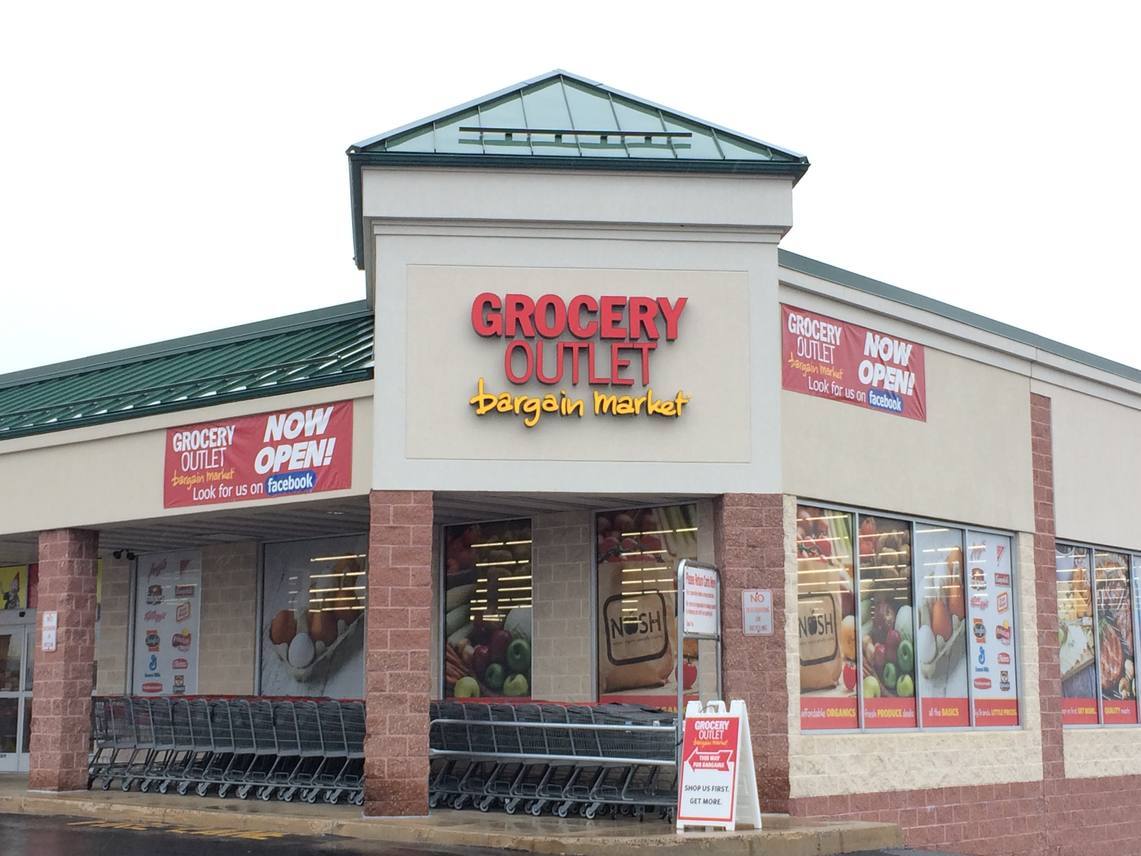 120132 Old York Rd, New Cumberland, PA 17070 Fairview Commons