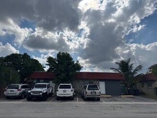 More details for 7810 SW 10th St, North Lauderdale, FL - Multifamily for Sale
