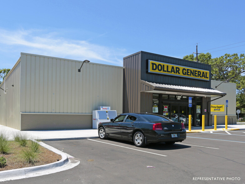 10559 N Valley Pike, Broadway, VA for sale - Building Photo - Image 1 of 1