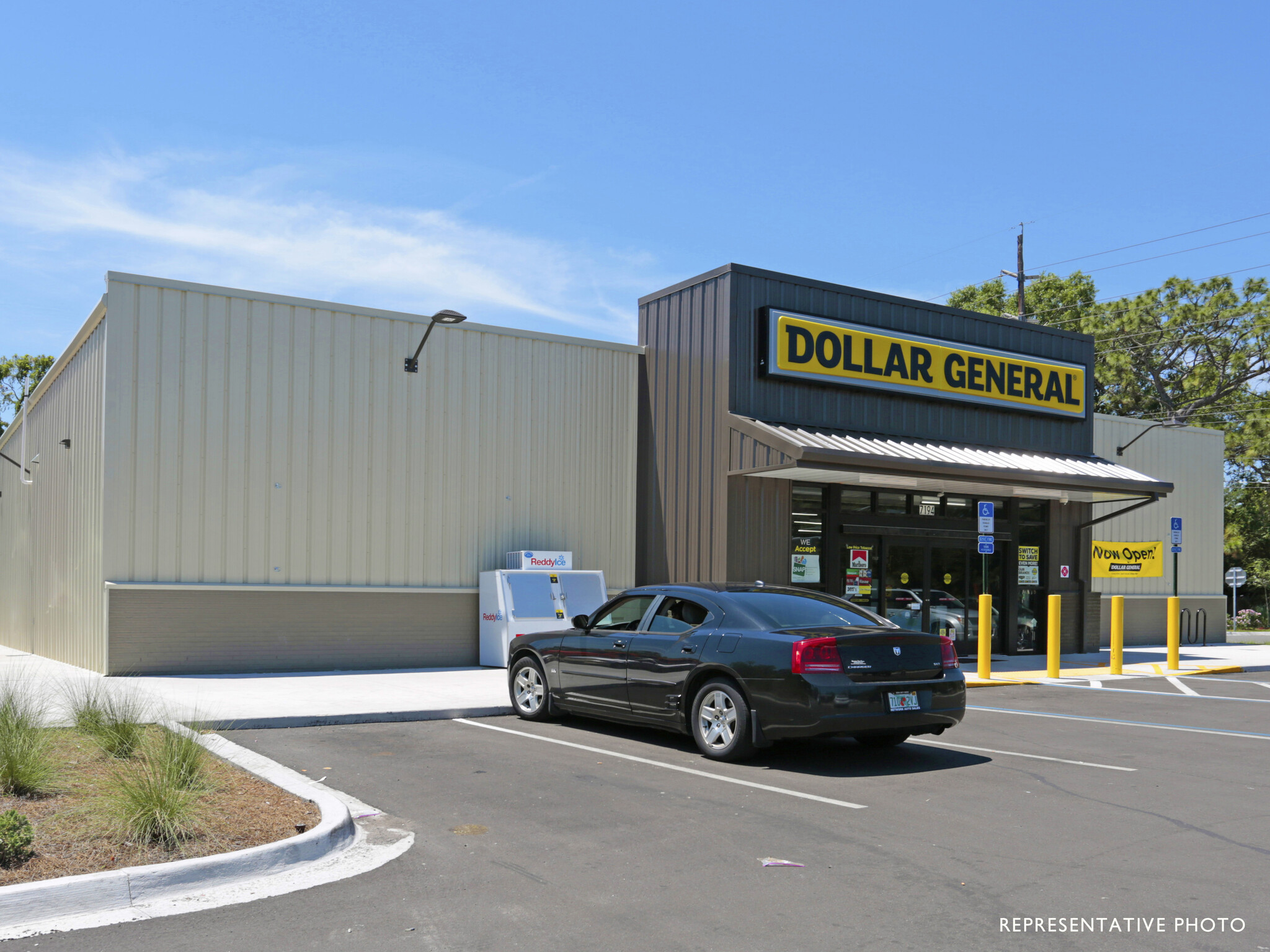 10559 N Valley Pike, Broadway, VA for sale Building Photo- Image 1 of 1