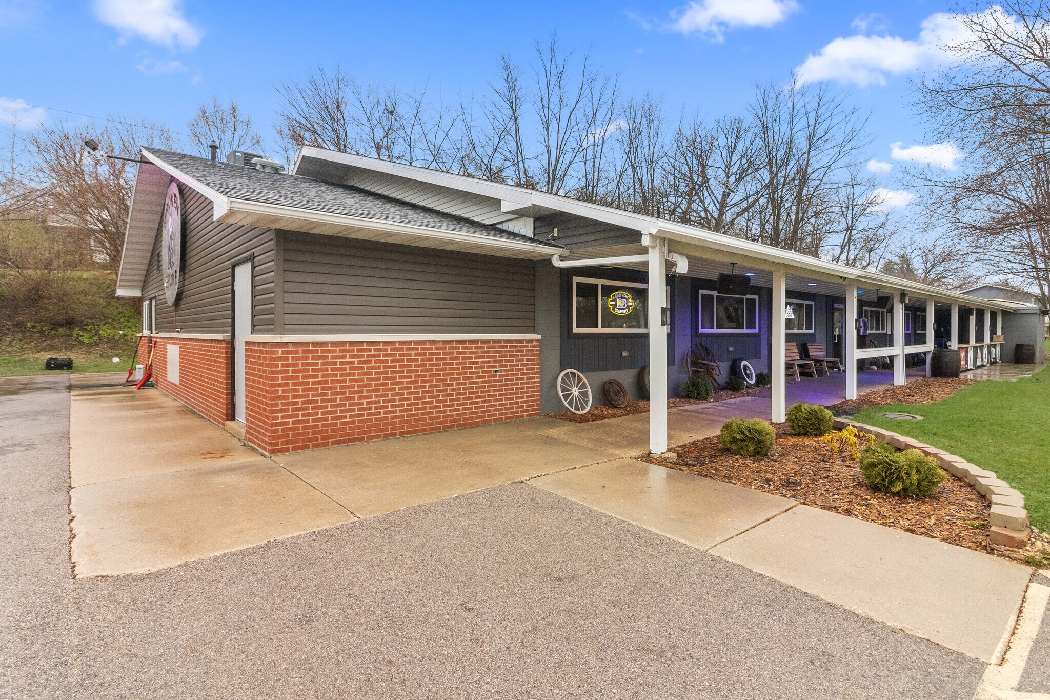 332 Fellows Rd, Genoa City, WI for sale Building Photo- Image 1 of 1