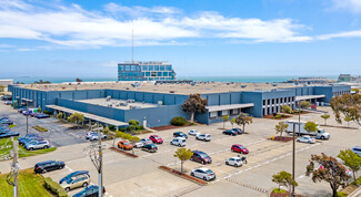 More details for 570-586 Eccles Ave, South San Francisco, CA - Industrial for Lease