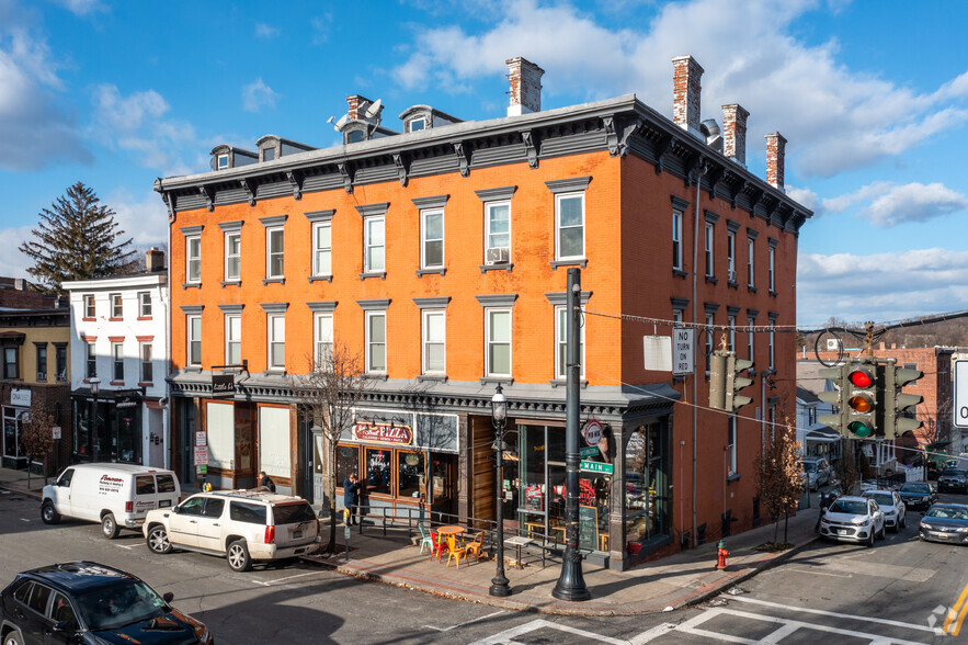 45-49 Main St, Tarrytown, NY for sale - Building Photo - Image 1 of 1