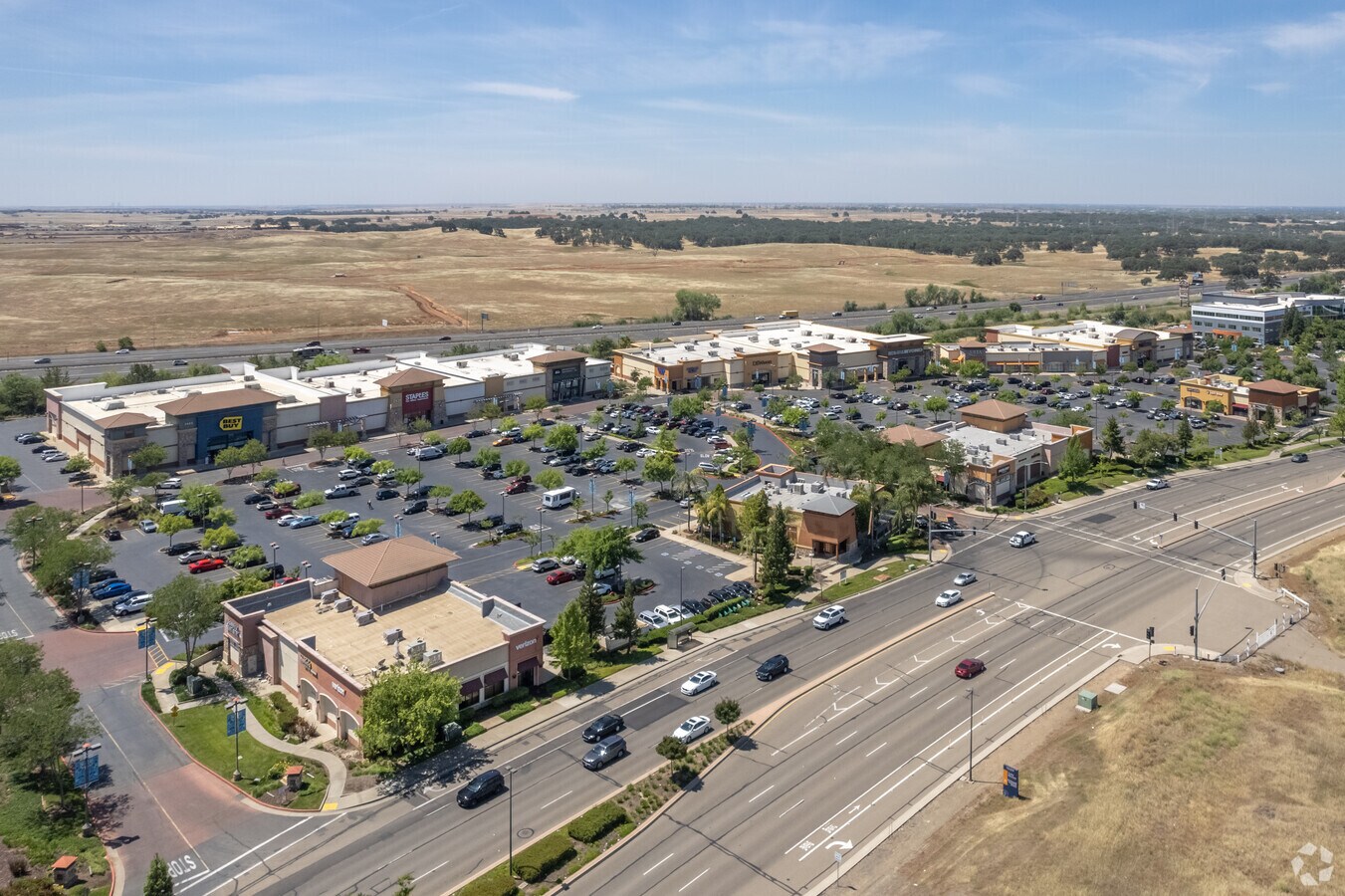 2371 Iron Point Rd, Folsom, CA 95630 Folsom Gateway II