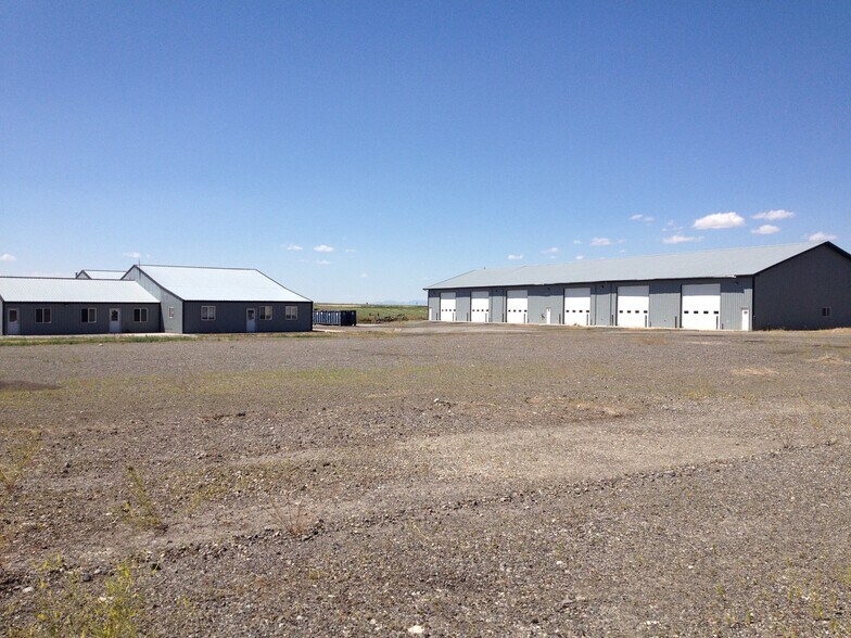 6465 River Rd, Bozeman, MT for sale - Building Photo - Image 1 of 1