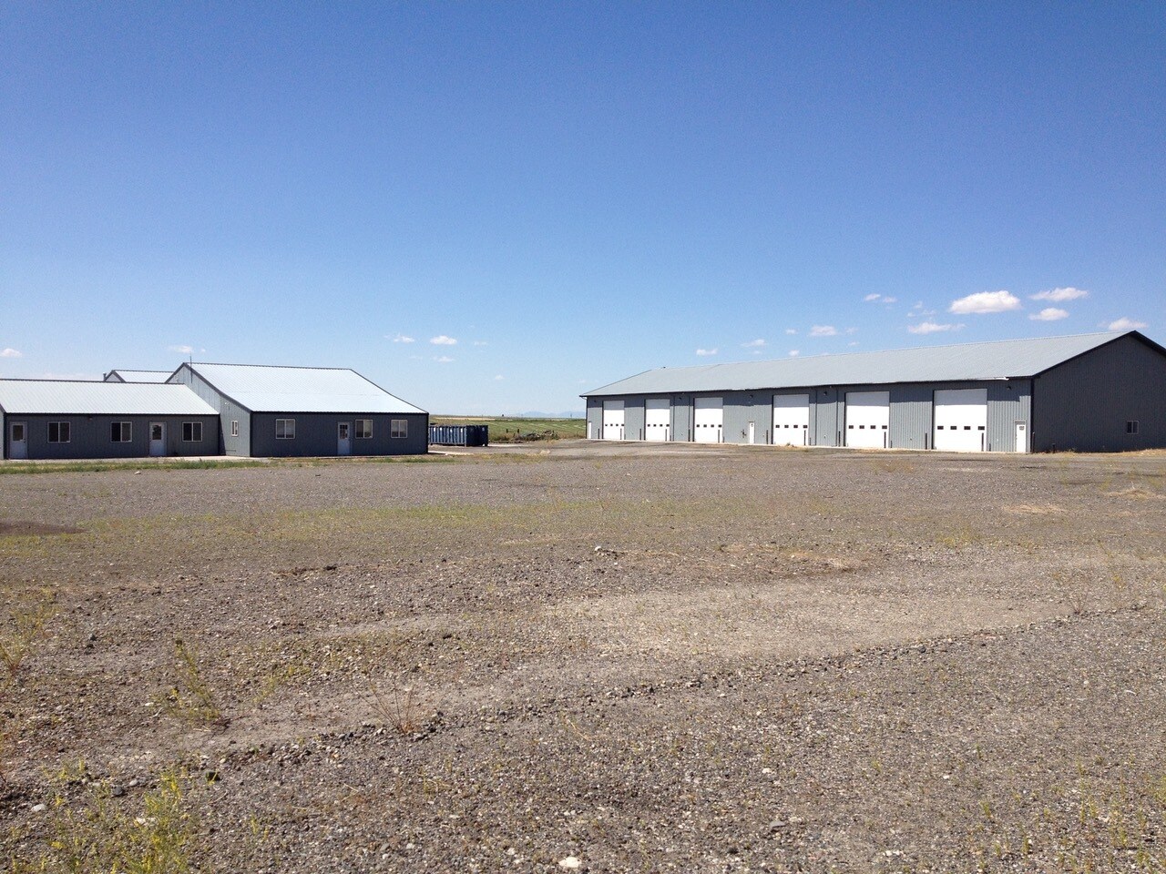 6465 River Rd, Bozeman, MT for sale Building Photo- Image 1 of 1