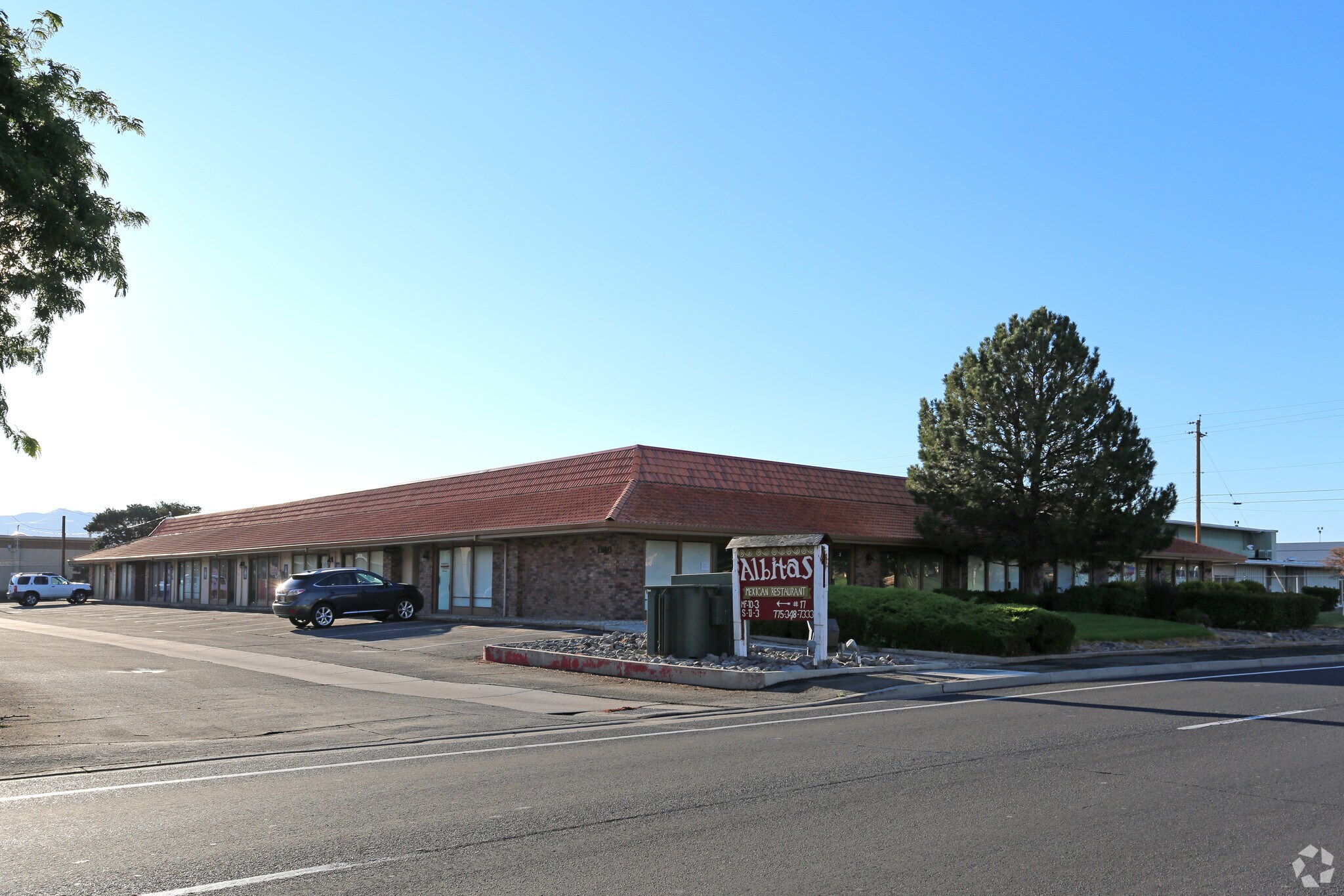 1280 Terminal Way, Reno, NV for sale Primary Photo- Image 1 of 1