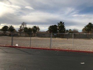 More details for 3441 E Owens Ave, Las Vegas, NV - Land for Sale