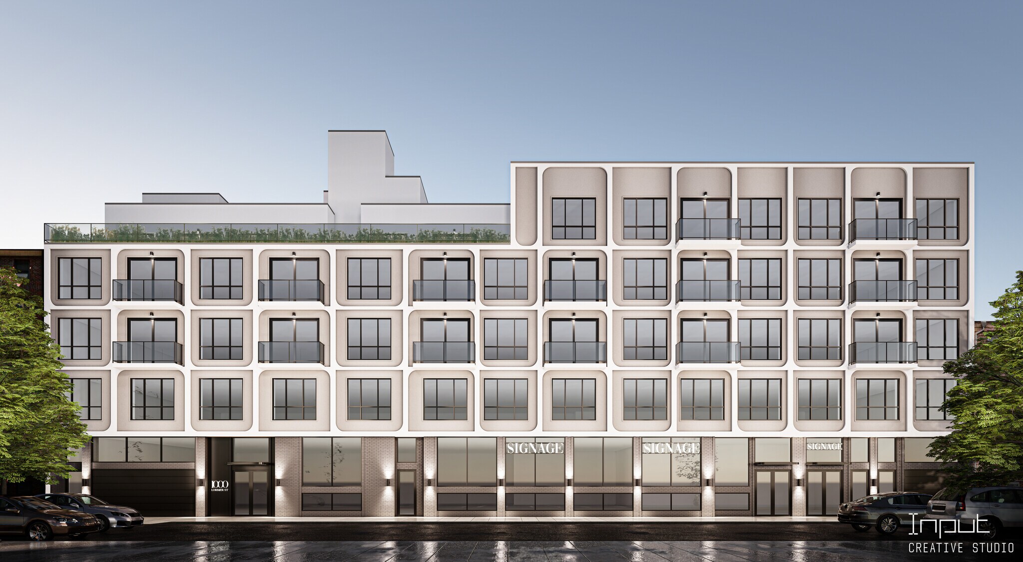 1000 Lorimer St, Brooklyn, NY for sale Building Photo- Image 1 of 1