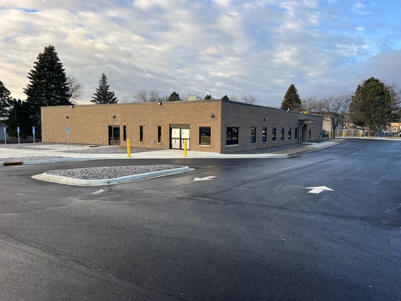 1320 1st St S, Willmar, MN for lease - Building Photo - Image 1 of 1