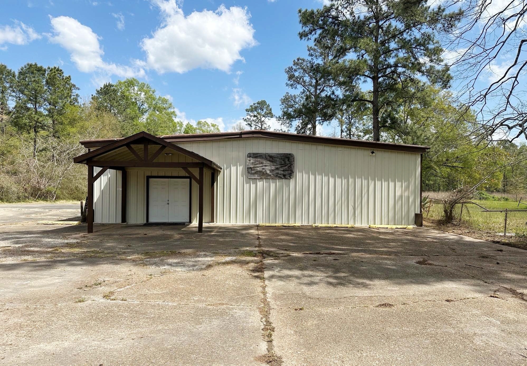 10050 Hwy 87 North, Orange, TX for lease Building Photo- Image 1 of 4