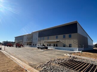 More details for 5978 Iris Pky, Frederick, CO - Flex for Lease