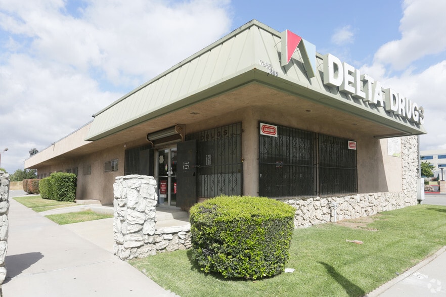 1666 Medical Center Dr, San Bernardino, CA for sale - Primary Photo - Image 1 of 1