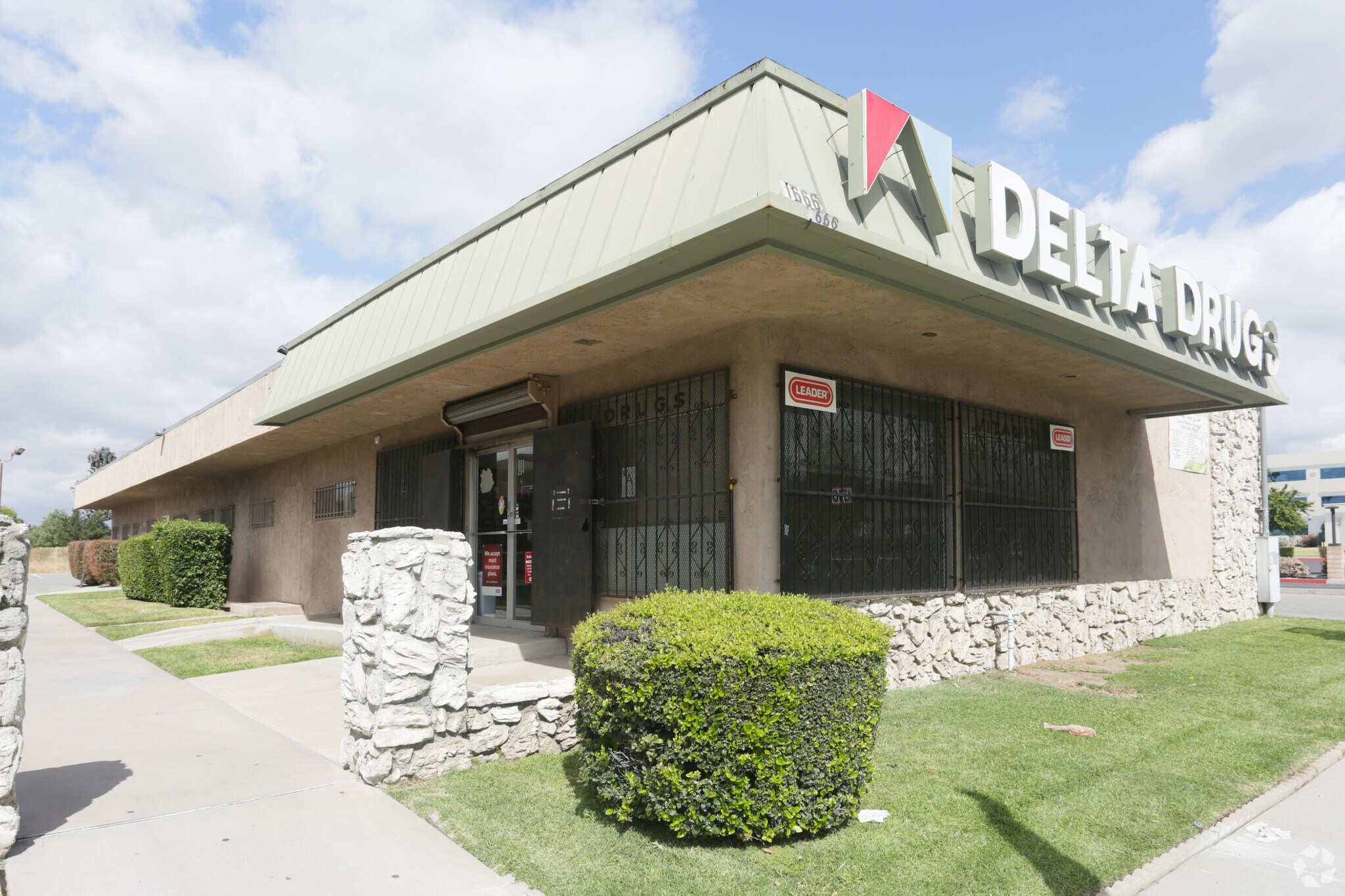 1666 Medical Center Dr, San Bernardino, CA for sale Primary Photo- Image 1 of 1