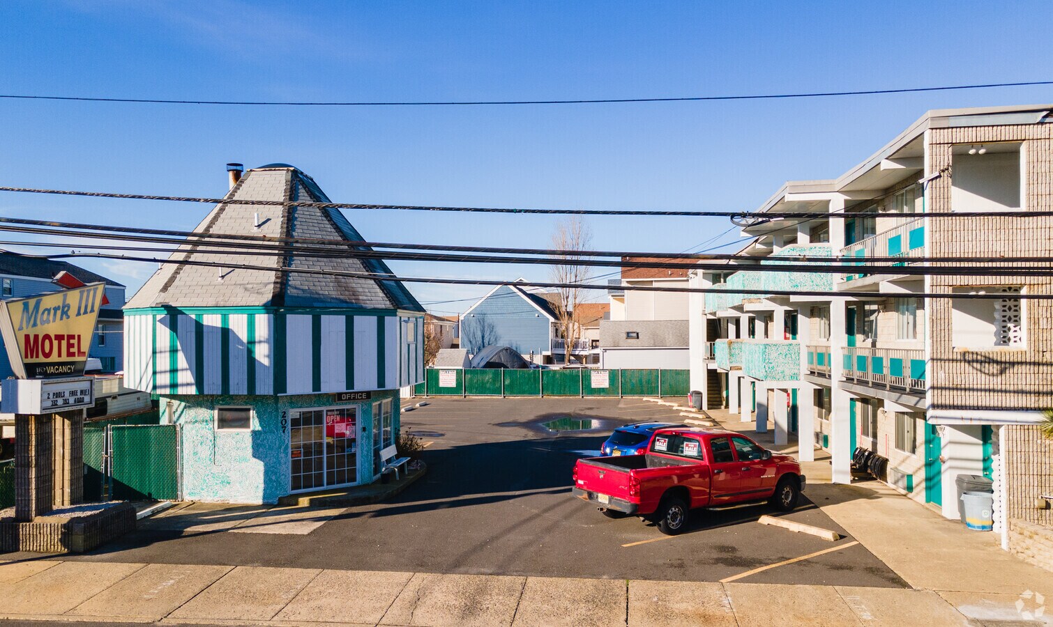 207 Carteret Ave, Seaside Heights, NJ 08751