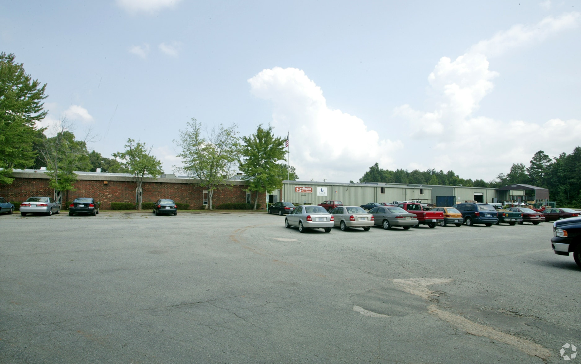 4810 Clover Rd, Greensboro, NC for sale Primary Photo- Image 1 of 1