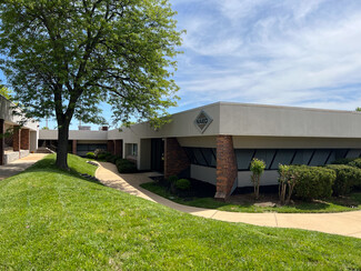 More details for 1181 Corporate Lake Dr, Creve Coeur, MO - Office for Sale