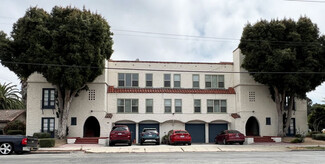 More details for 109 Pine St, Salinas, CA - Multifamily for Sale