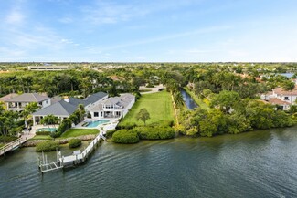 More details for Fishermans Way, Jupiter, FL - Land for Sale