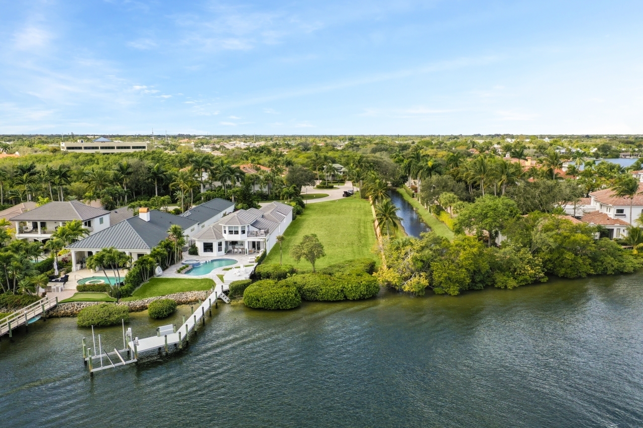 Fishermans Way, Jupiter, FL for sale Building Photo- Image 1 of 8