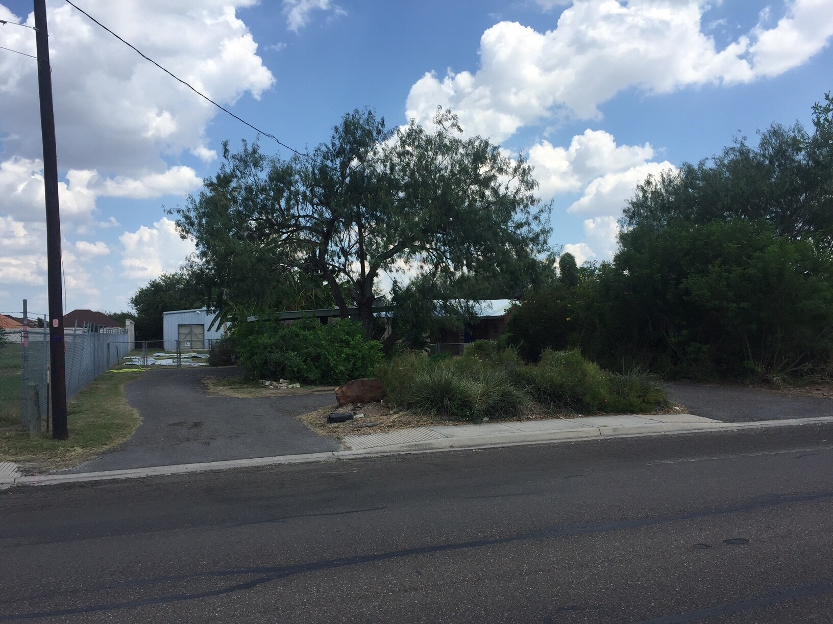 2018 N Shary Rd, Mission, TX for sale Primary Photo- Image 1 of 46
