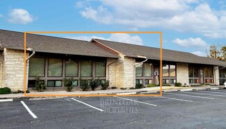 More details for 1106 S Mays, Round Rock, TX - Office for Lease