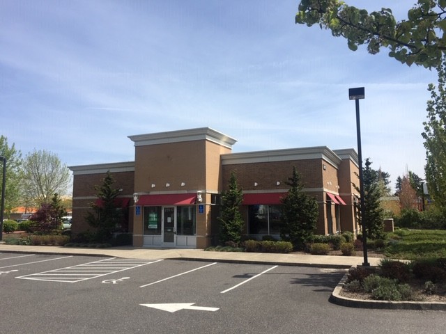 25117 SE Stark St, Troutdale, OR for lease Building Photo- Image 1 of 5