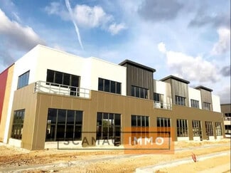 More details for Office, Flex for Lease