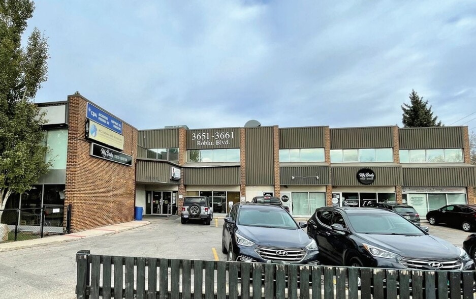 36513661 Roblin Blvd, Winnipeg, MB R3R 0E2